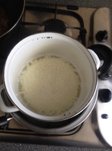 cooked fermented milk 2