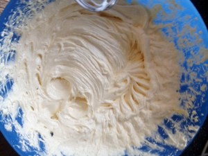 buter sudar eggs mix